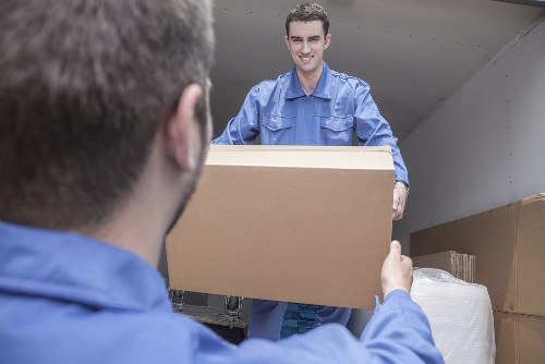 Home moving service in Rayners Lane for local residential relocations