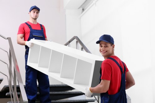 Man with van service in Rayners Lane for local moving and transport